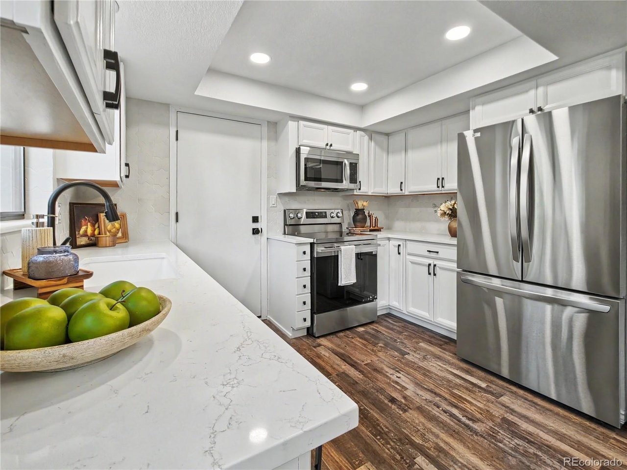 Powers Ave, Littleton, CO 80127