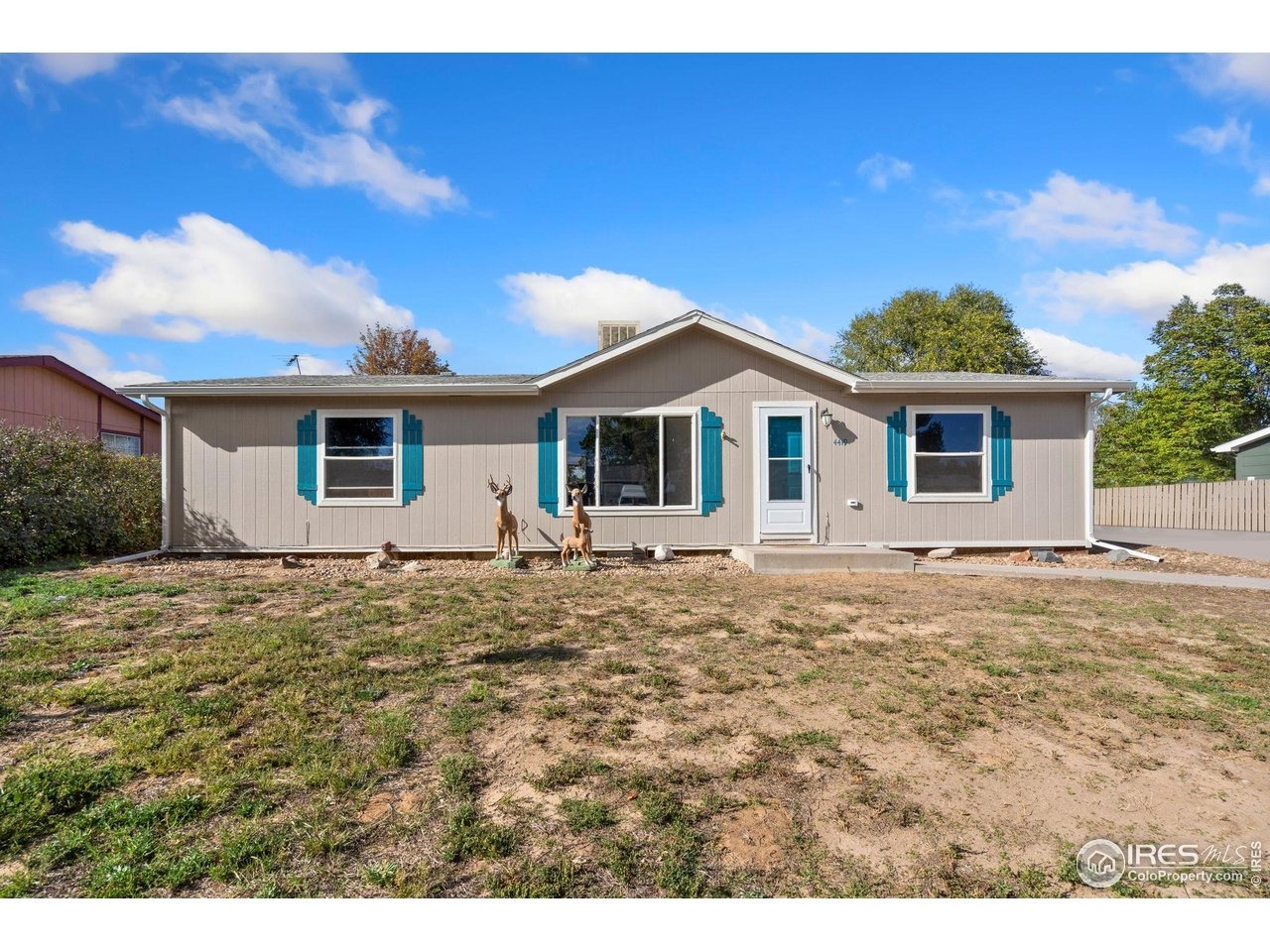 Shenandoah St, Greeley, CO 80634