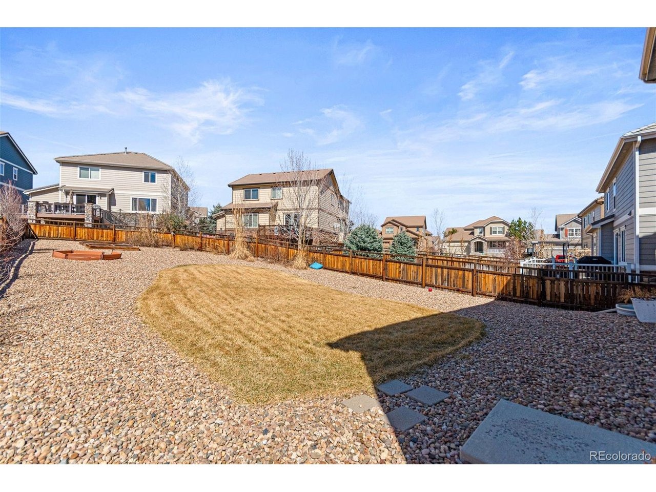 Grady Cir, Castle Rock, CO 80108
