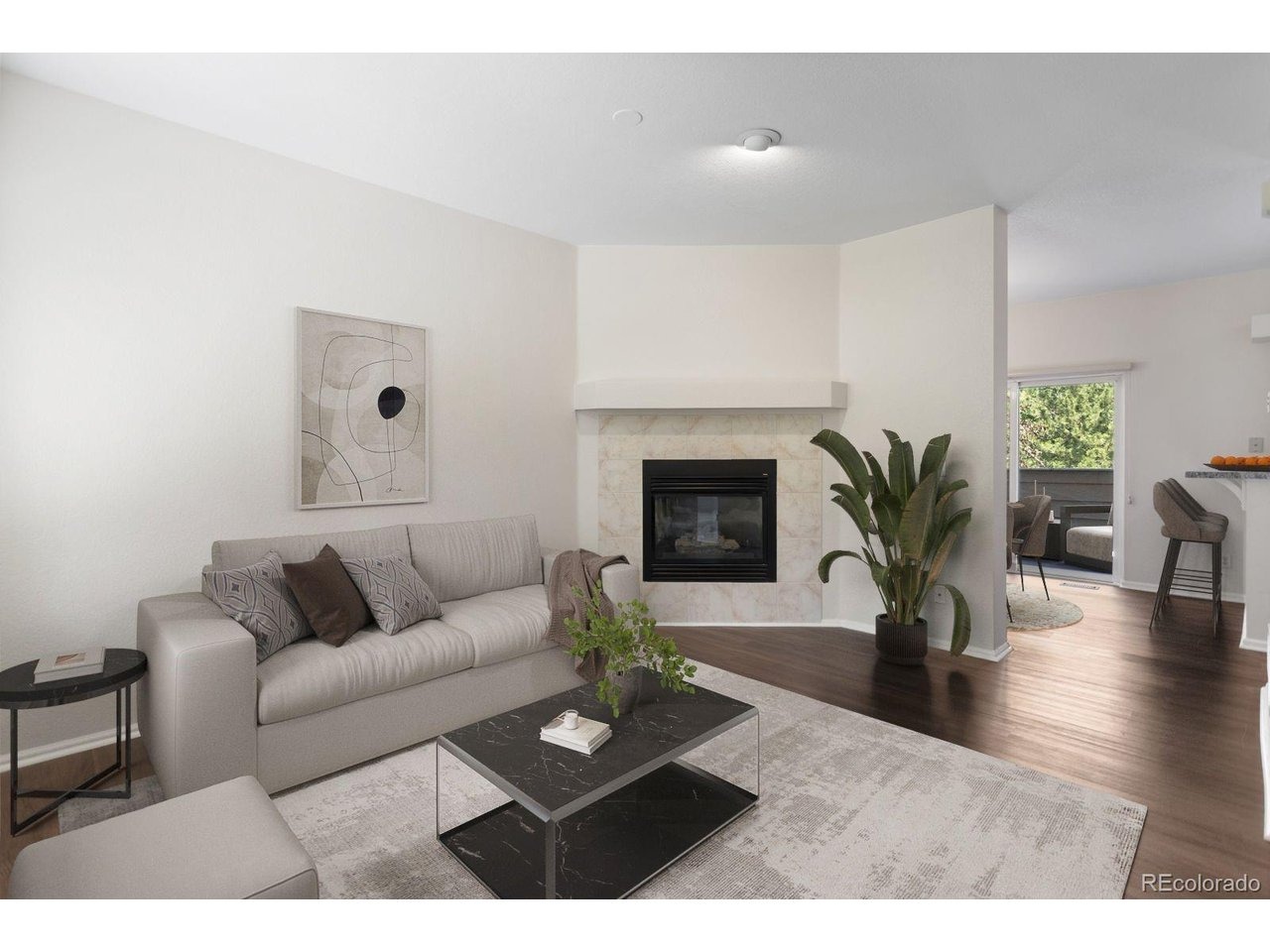 Coal Mine Ave, Littleton, CO 80123