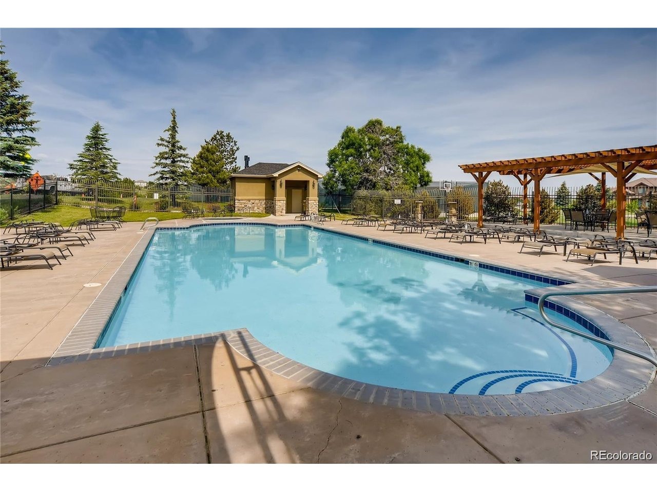 Cutters Cir, Castle Rock, CO 80108 #1