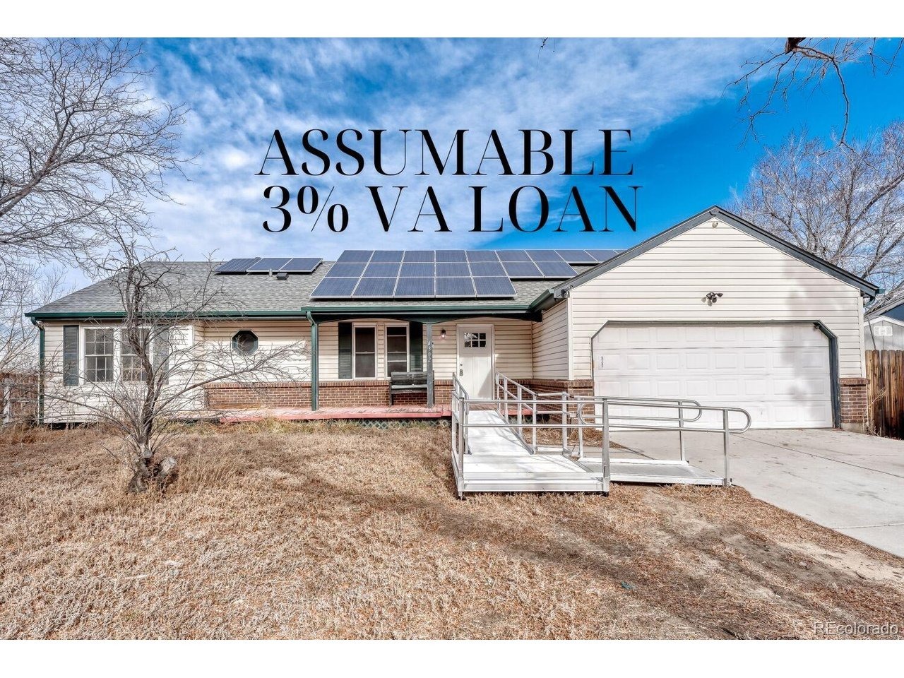 Evanston Ct, Aurora, CO 80015