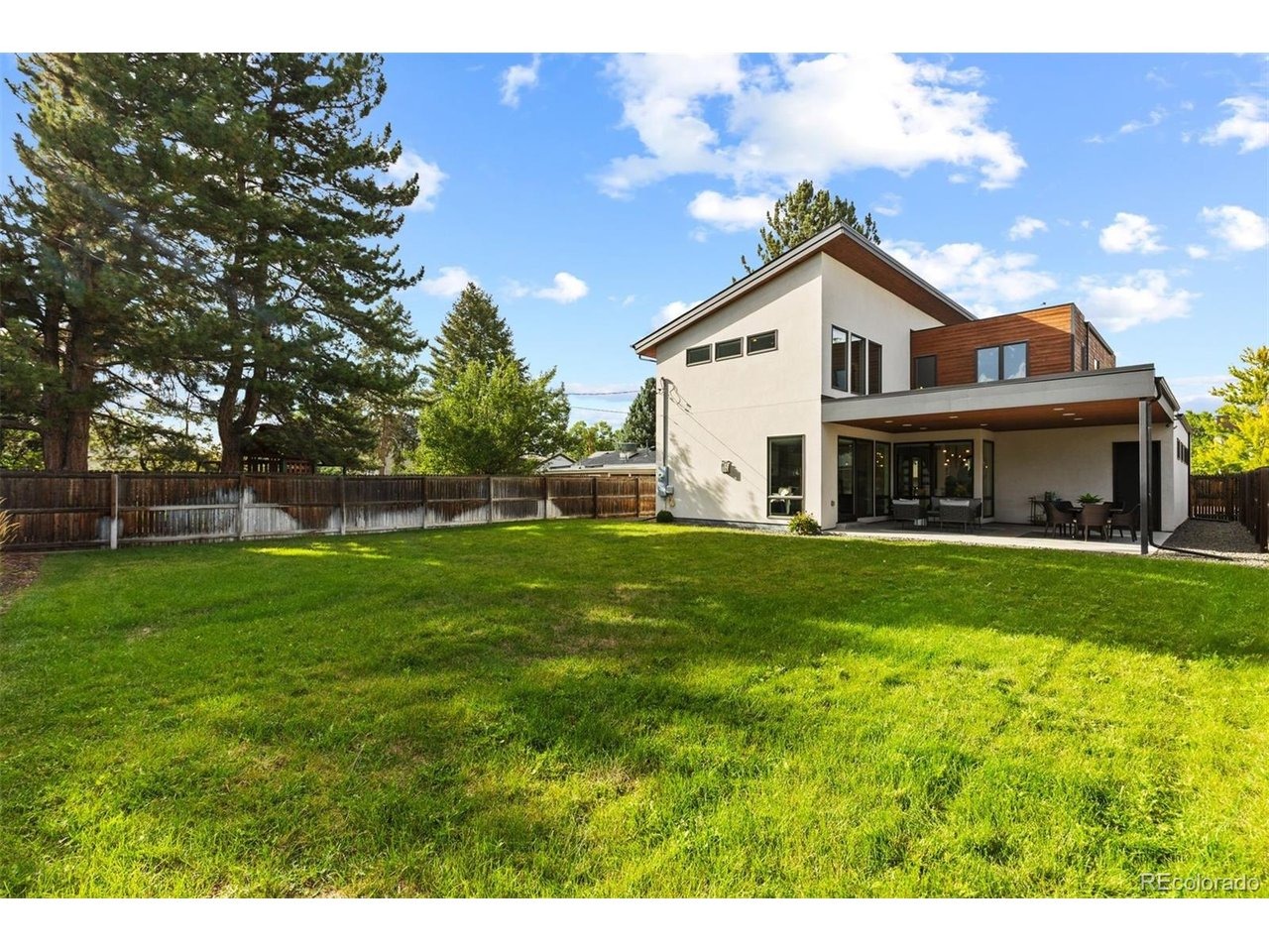 Cherry Way, Denver, CO 80222