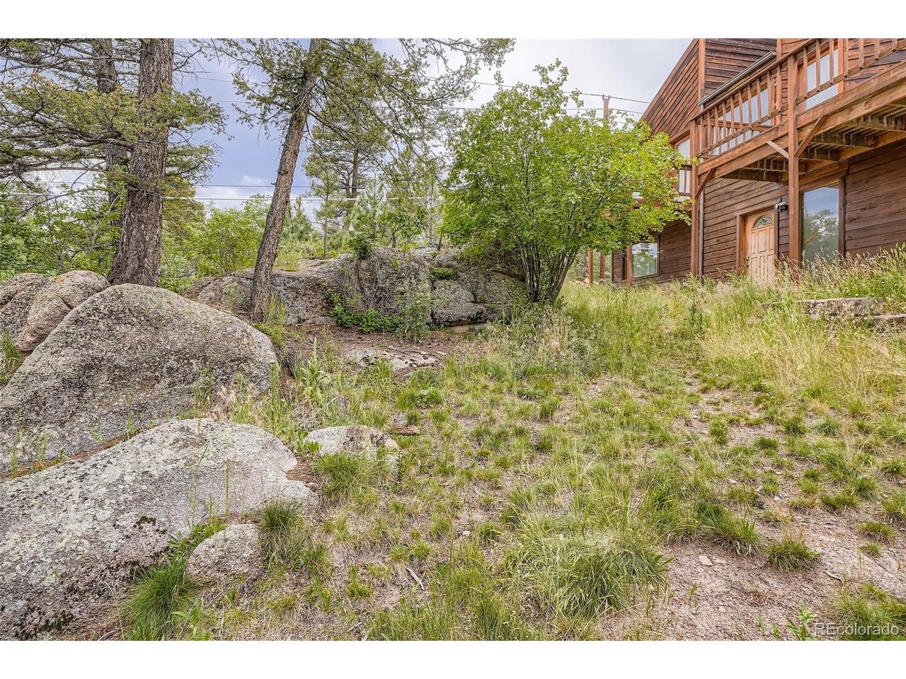 Rand Rd, Conifer, CO 80433 #1