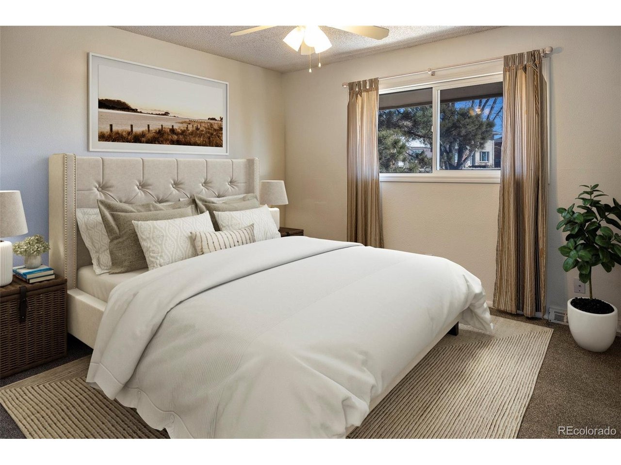 Mariposa St, Thornton, CO 80260
