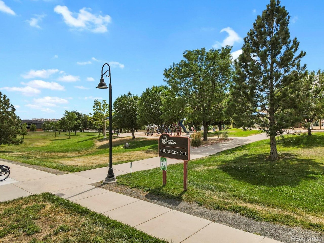 Cayauga Way, Superior, CO 80027