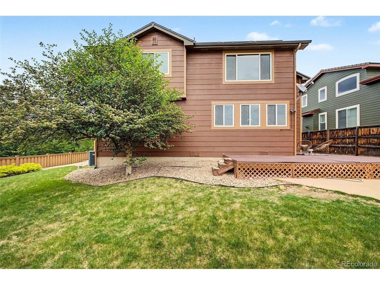 Ridgemont Cir, Highlands Ranch, CO 80126 #1