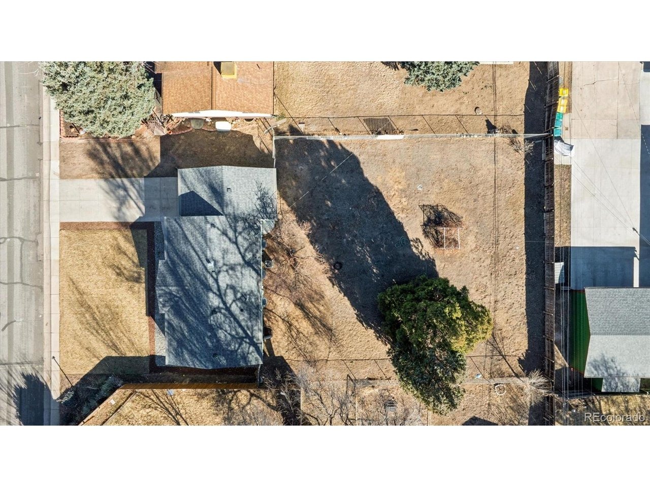 Cherokee St, Englewood, CO 80110 #1