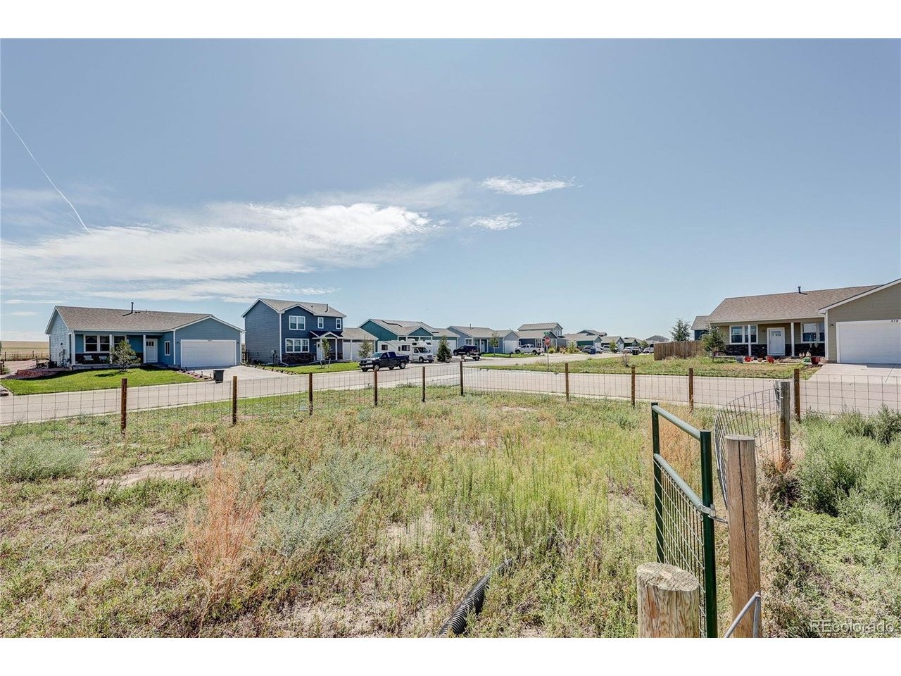 3rd Ave, Deer Trail, CO 80105 #1