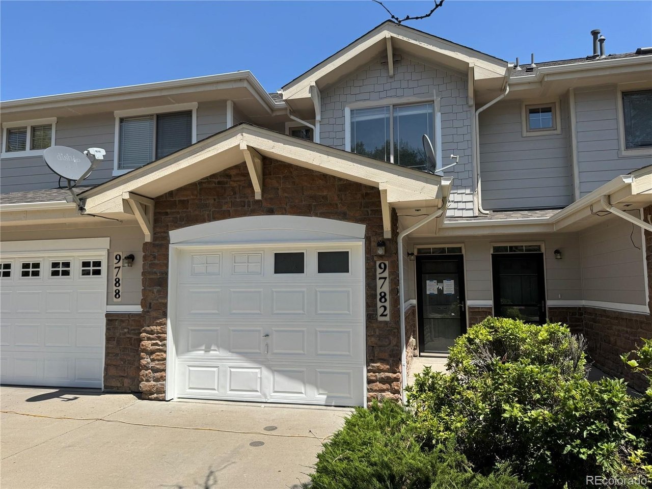 Cherry Ln, Thornton, CO 80229