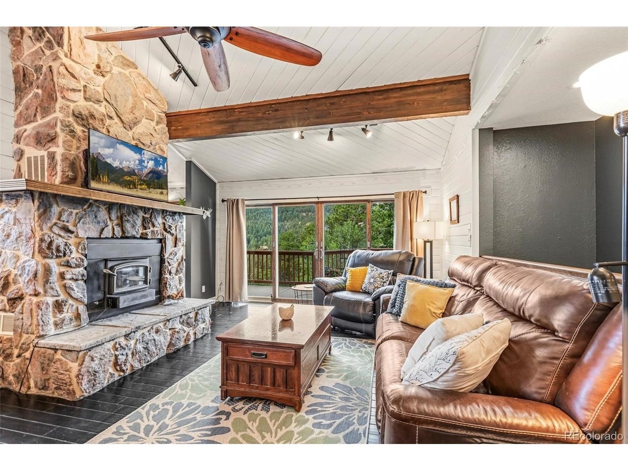 Bent Feather Rd, Conifer, CO 80433