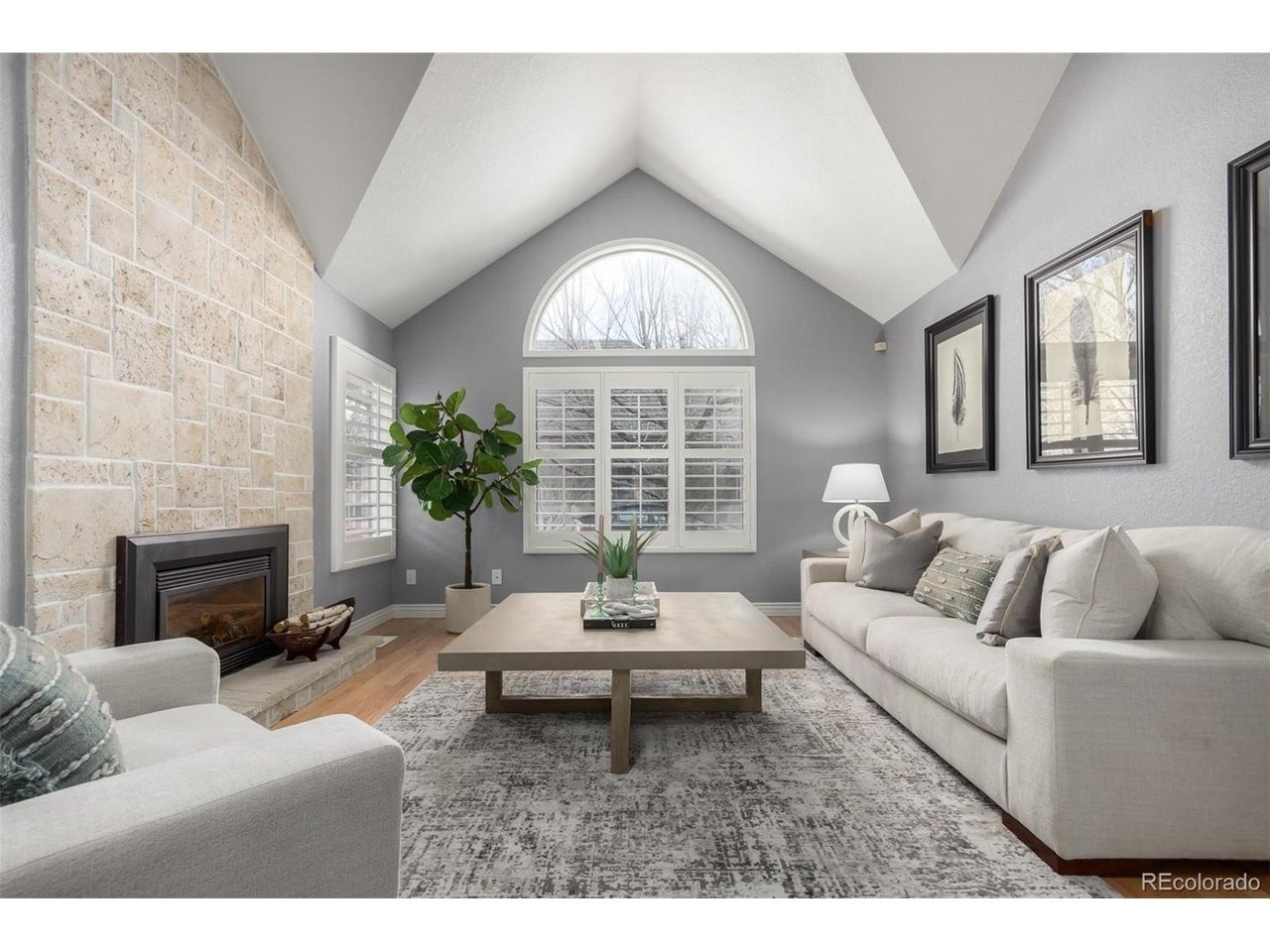 Mexico Ave, Denver, CO 80222 #1
