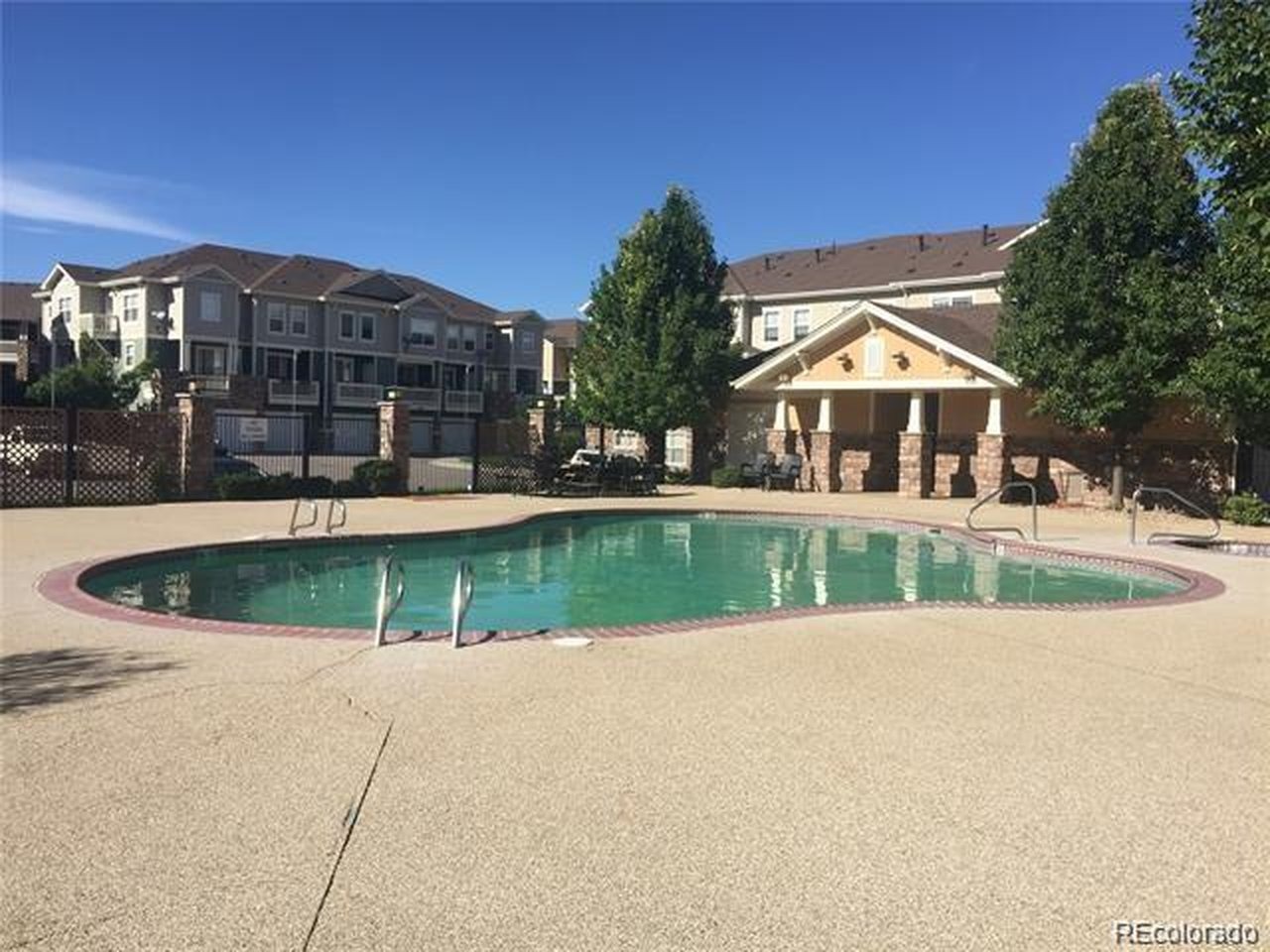 Pearl Cir, Parker, CO 80134