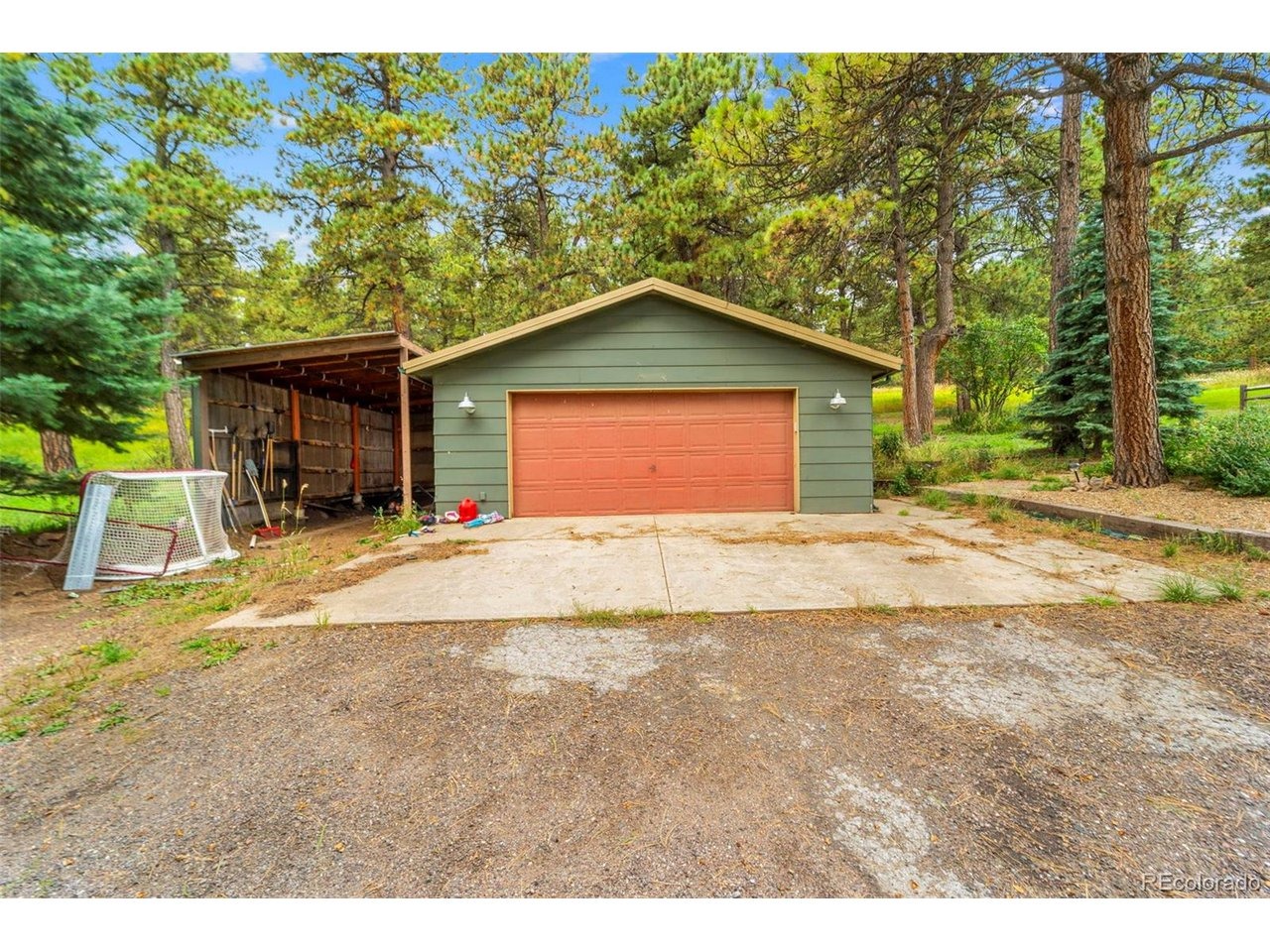 Bartlett Trl, Rye, CO 81069 #1