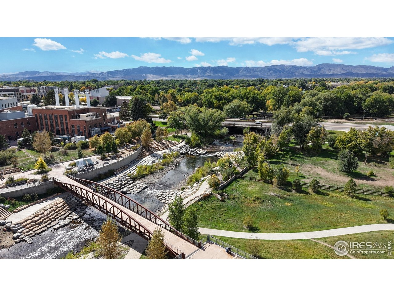 Osiander St, Fort Collins, CO 80524