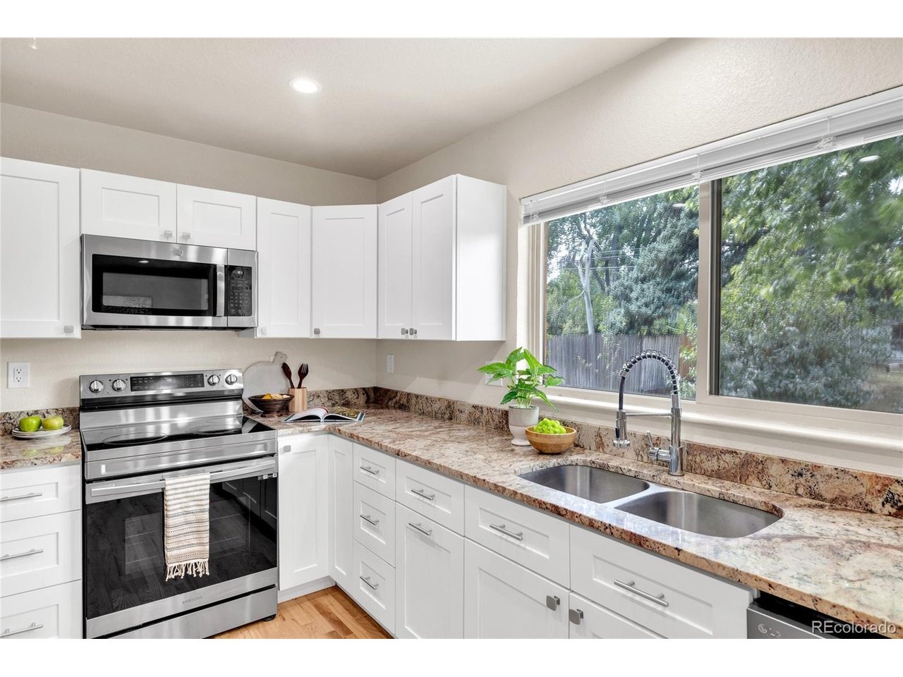 Newton St, Denver, CO 80219