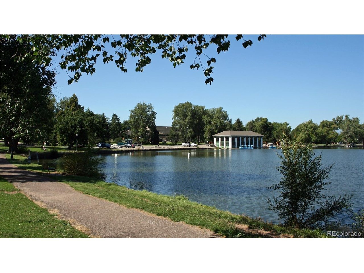 Marion Pkwy, Denver, CO 80209 #1