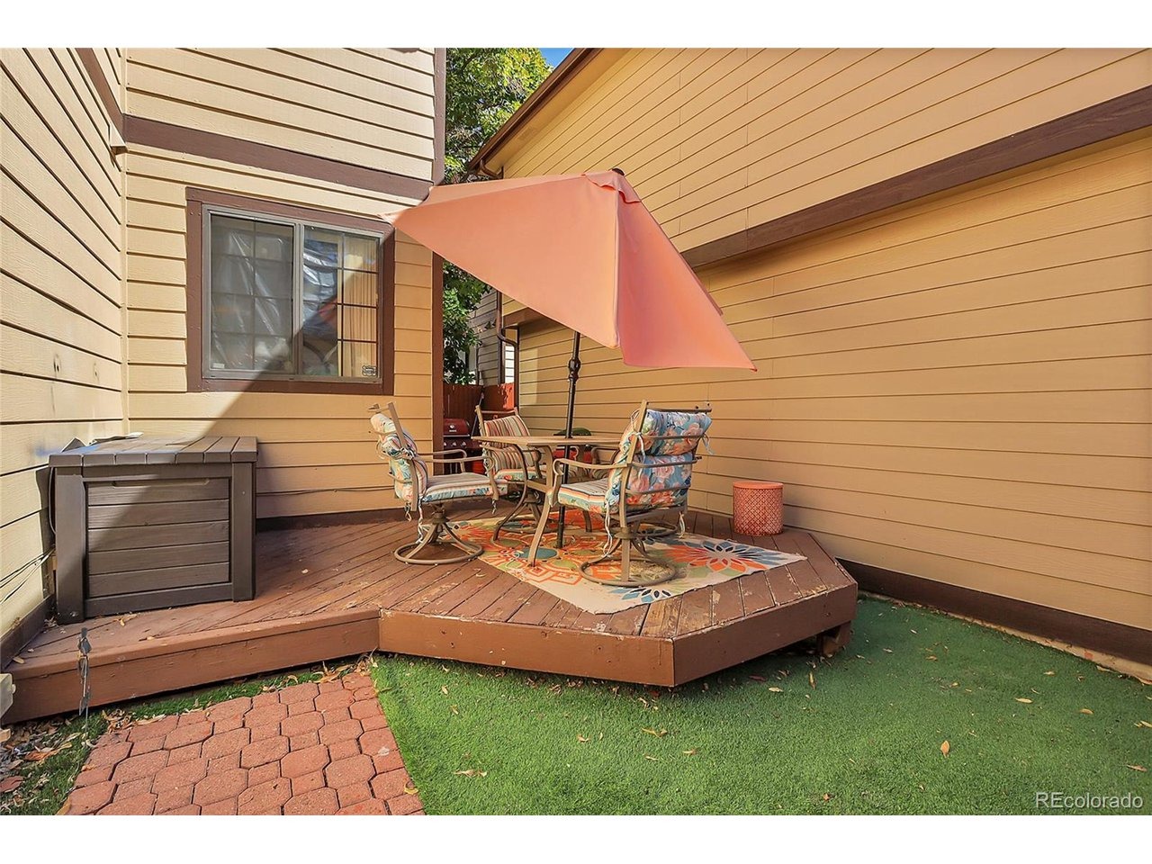 Pagosa Way, Aurora, CO 80017