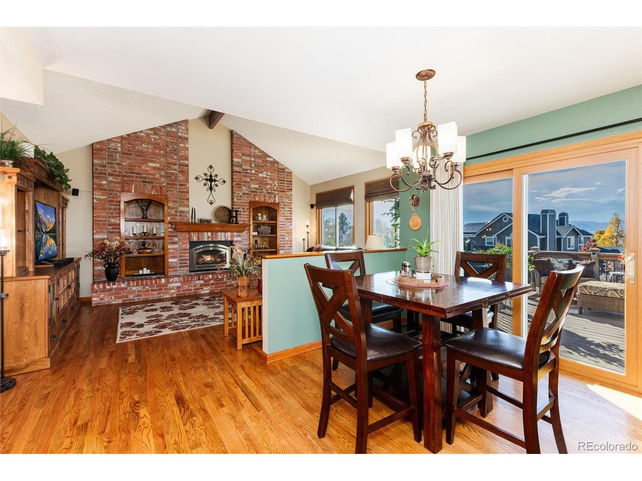 Cherryvale Dr, Highlands Ranch, CO 80126