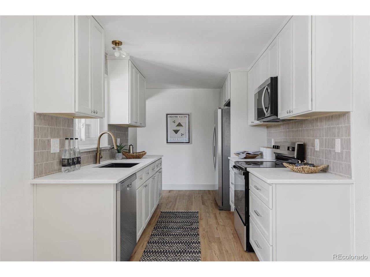 Yates St, Denver, CO 80219