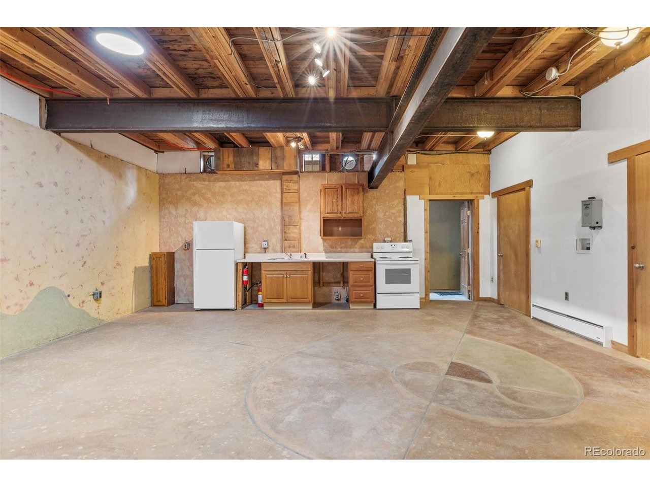 Main St, Alma, CO 80420