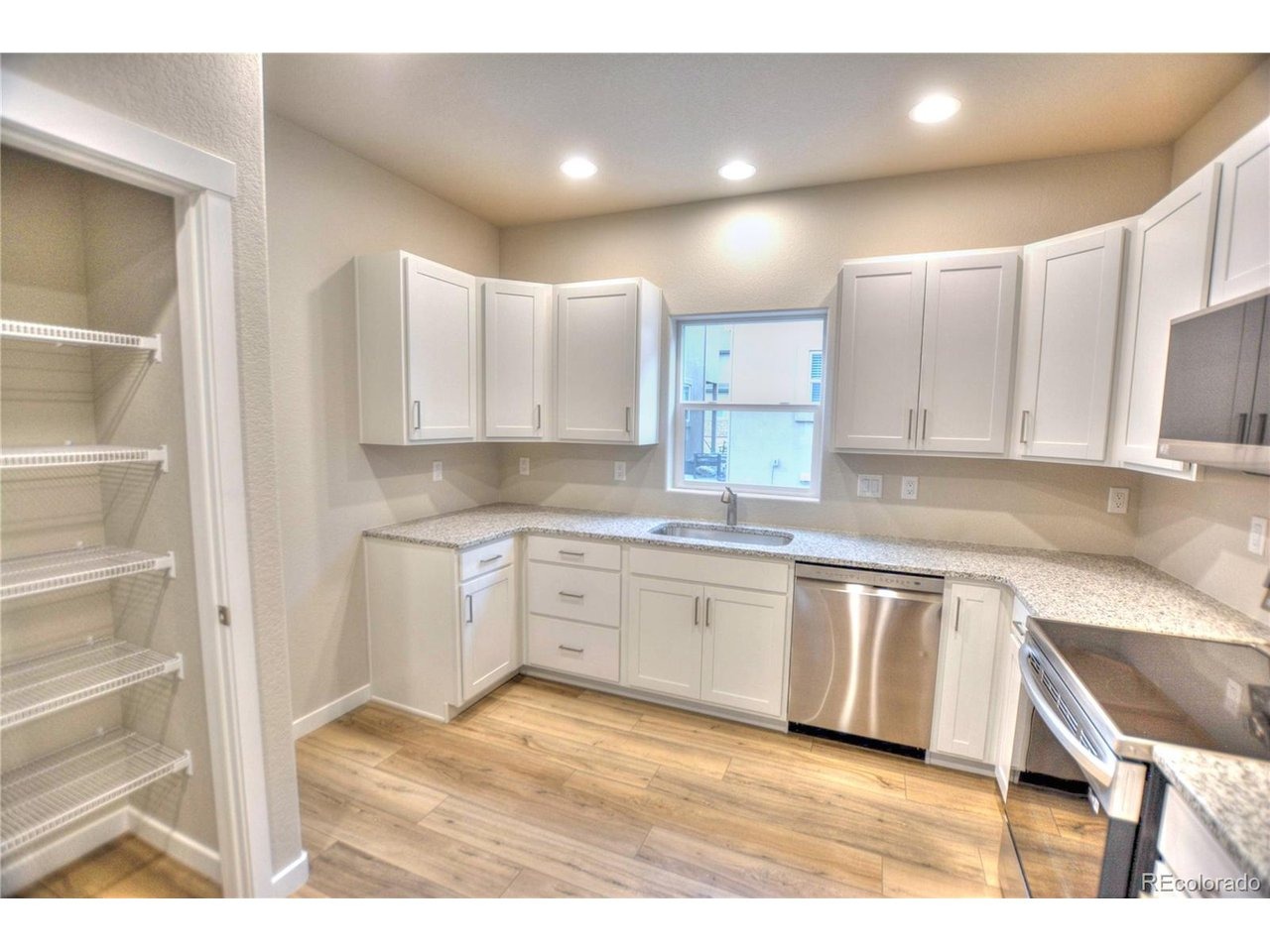 Palomino Ranch Pt, Colorado Springs, CO 80922