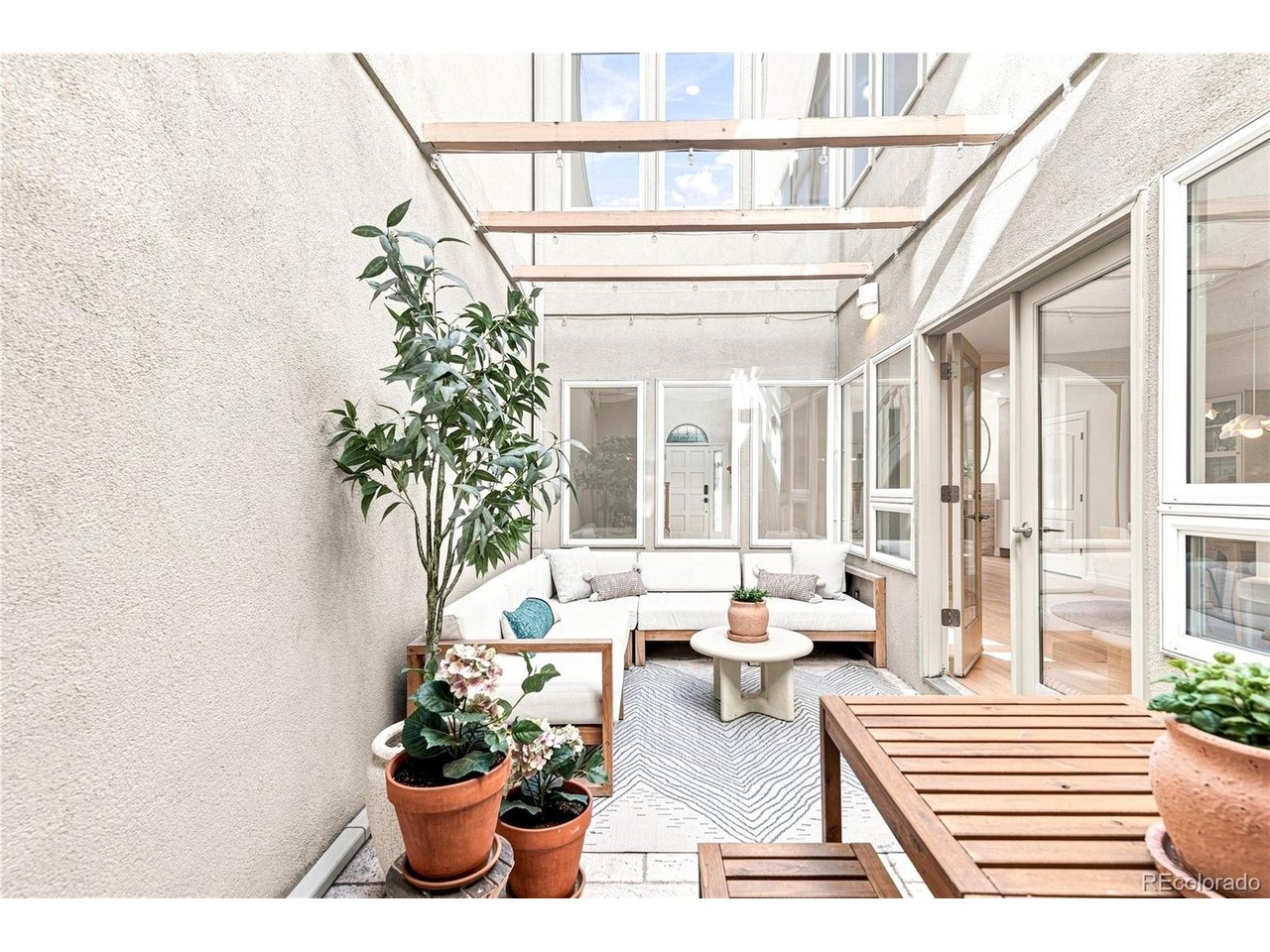 Locust St, Denver, CO 80224