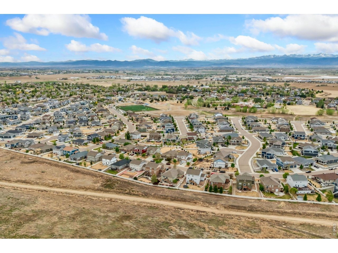 Stagecoach Ave, Firestone, CO 80504 #1