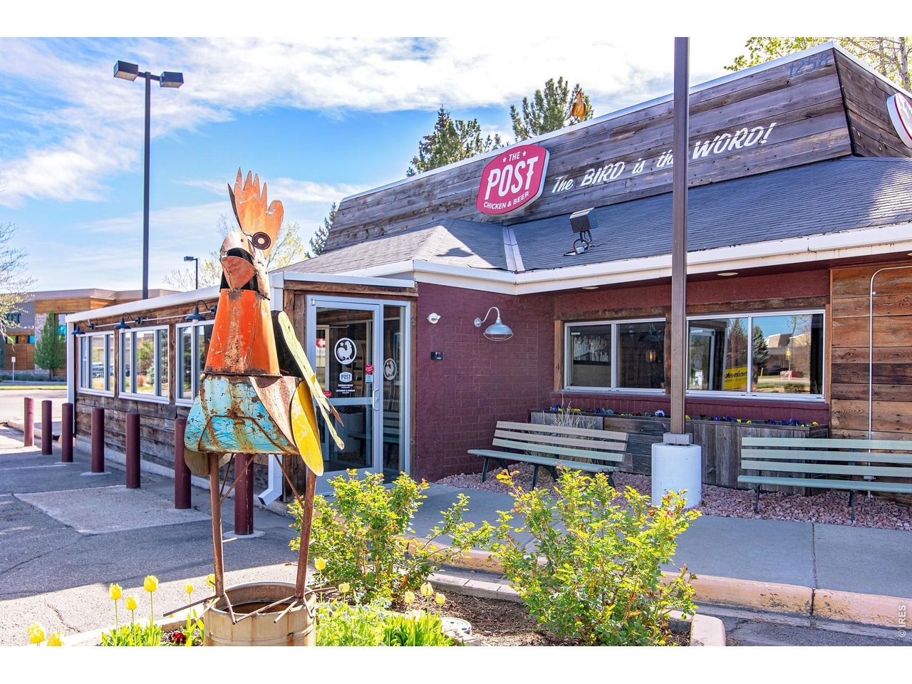 Grandview Mdws Dr, Longmont, CO 80503 #1