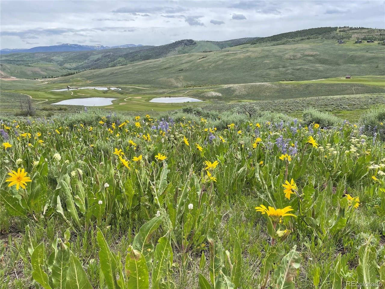 Village Rd, Granby, CO 80446