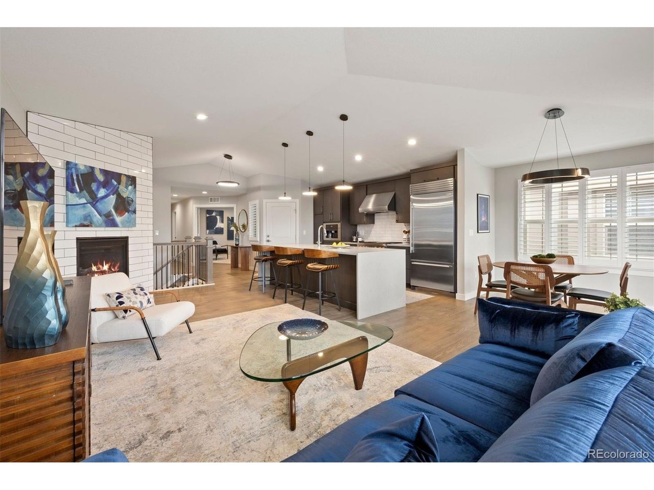 72nd Pl, Arvada, CO 80005 #1