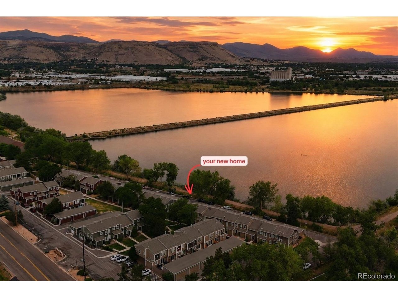 32nd Ave, Golden, CO 80401