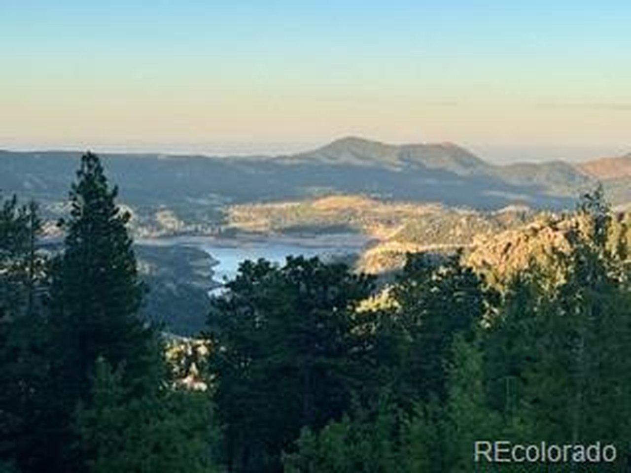 Ramona Rd, Golden, CO 80403