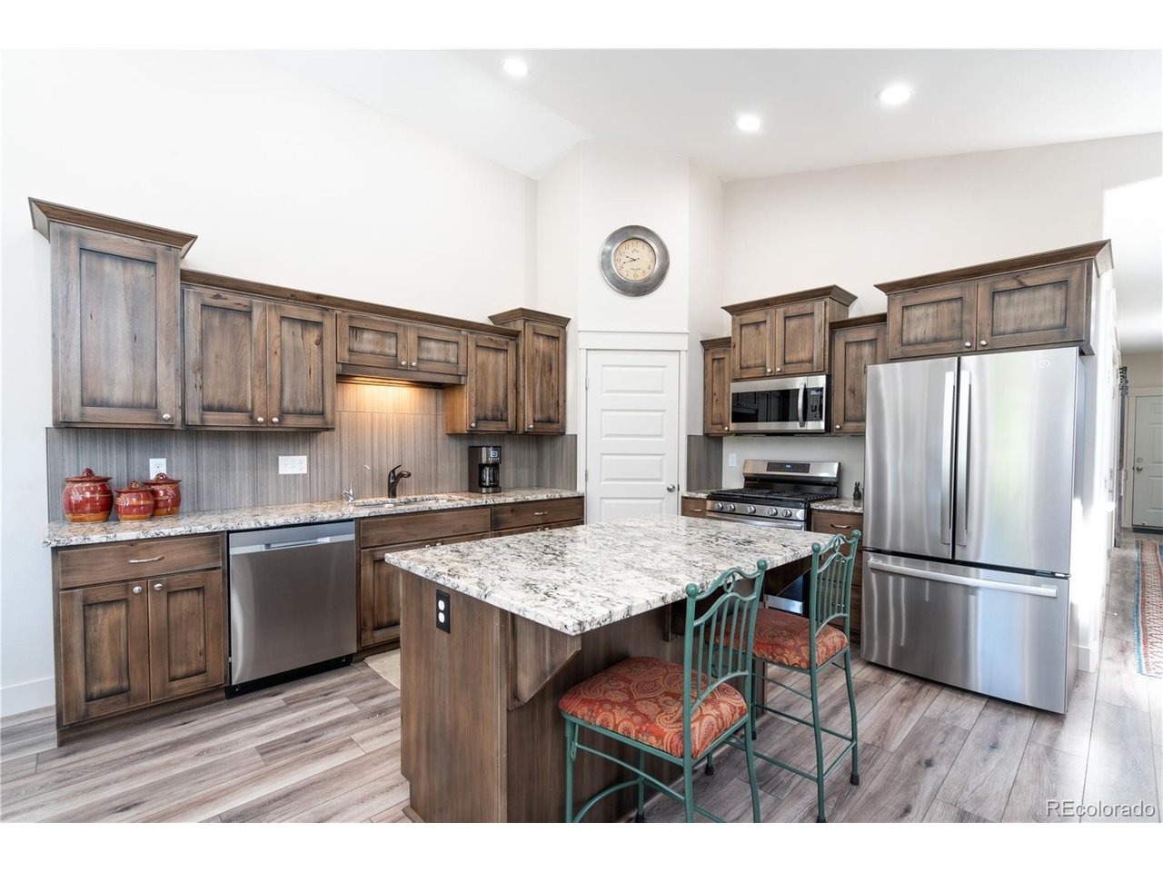 County Road 128 , Poncha Springs, CO 81201