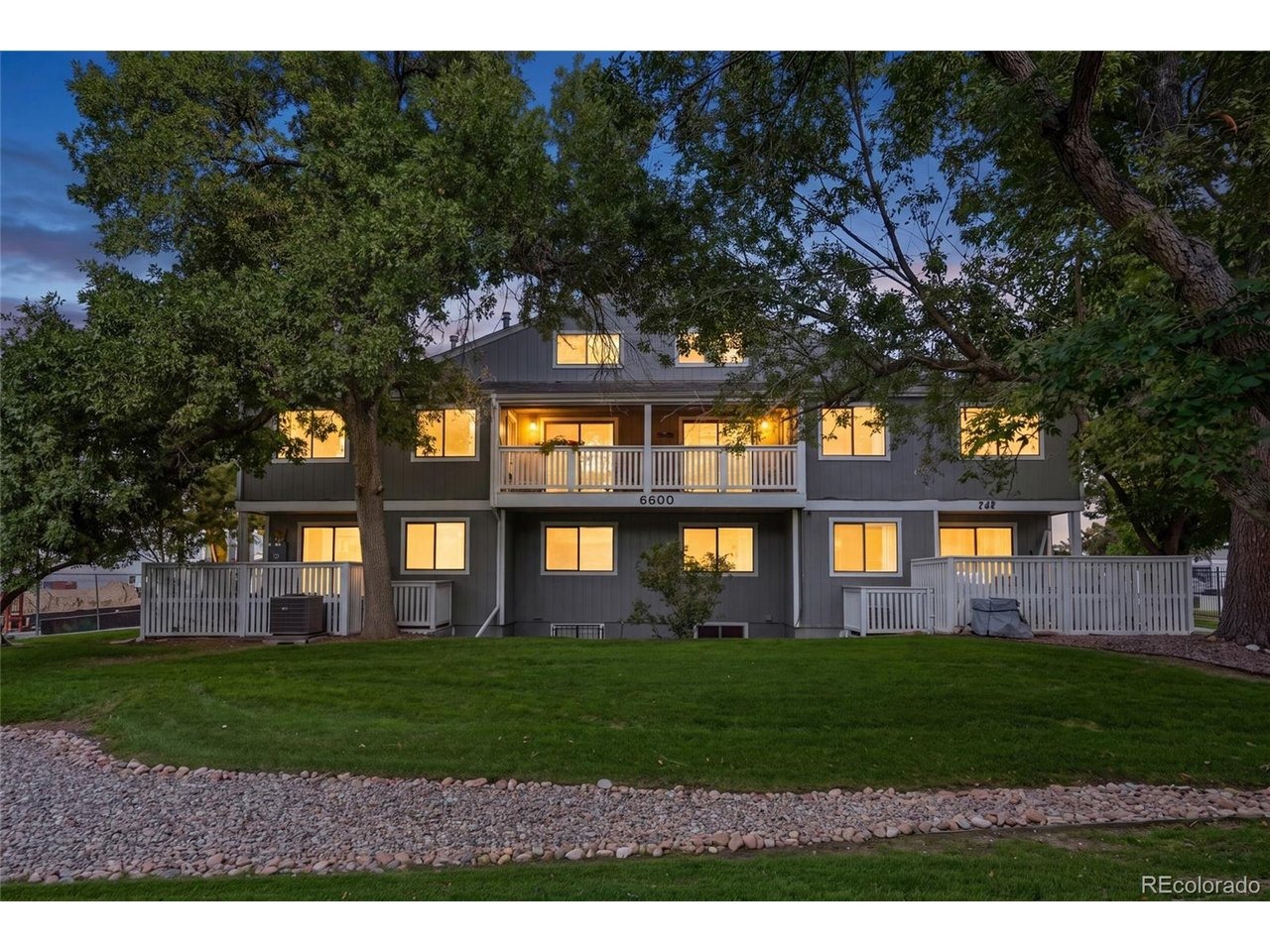 Mississippi Ave, Denver, CO 80224