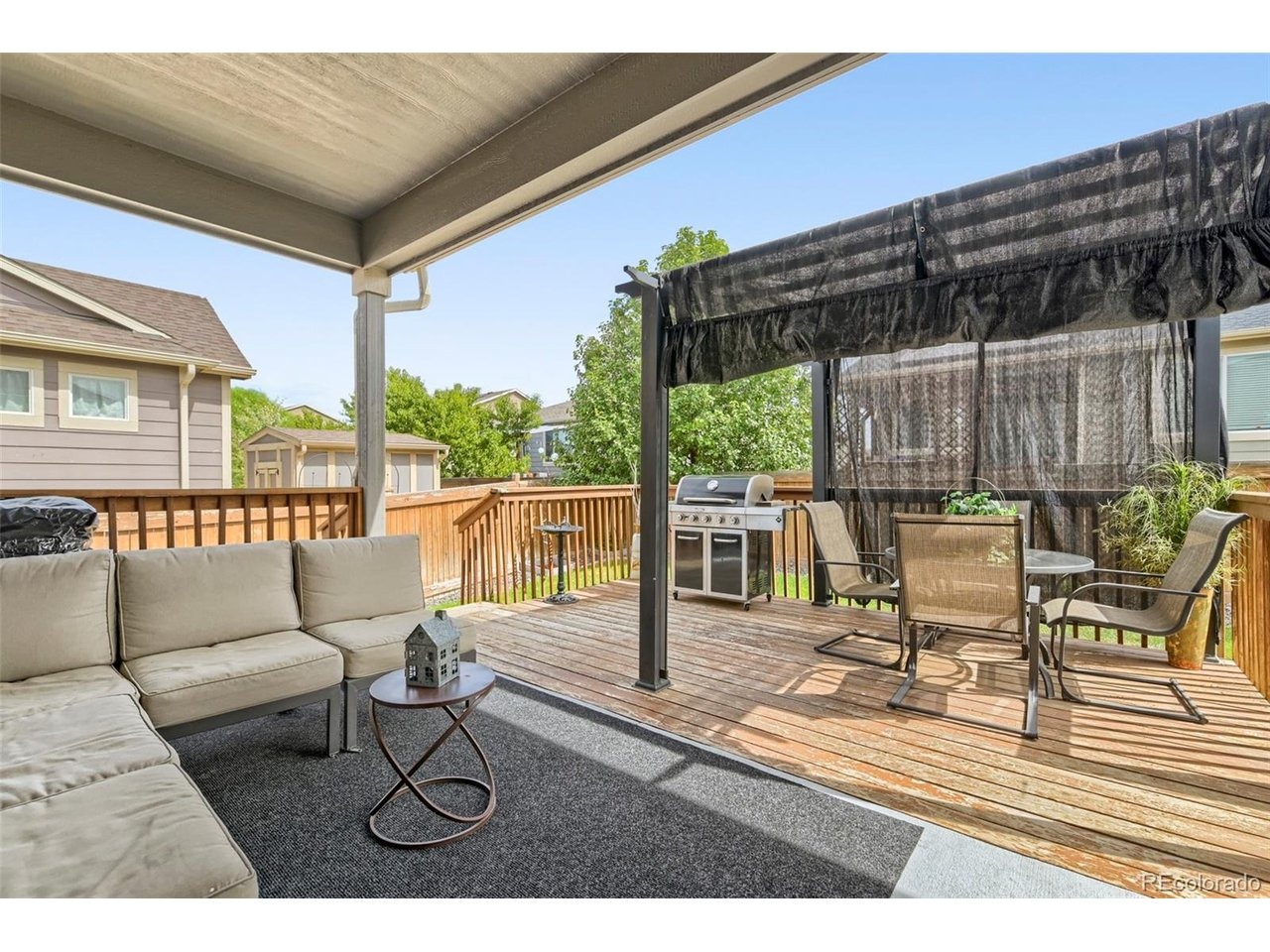 Pitkin St, Commerce City, CO 80022