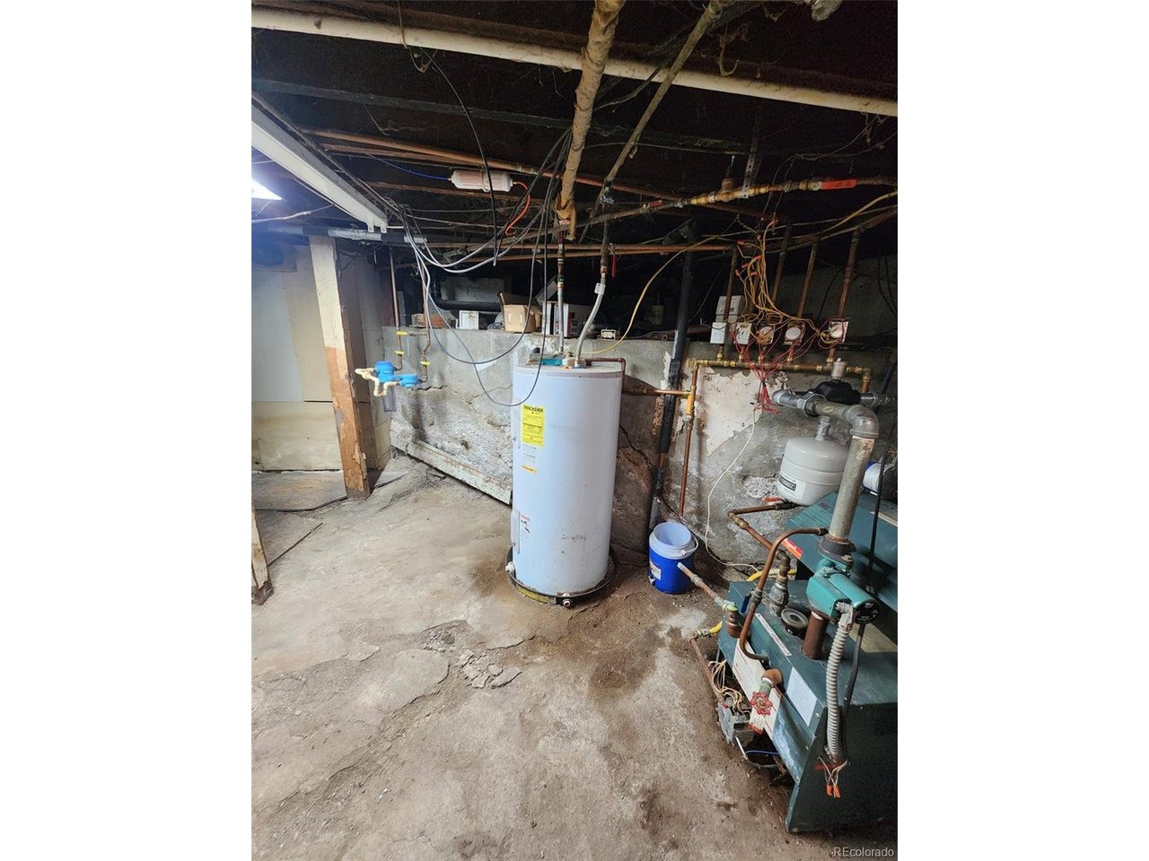 4th St, Sterling, CO 80751 #1
