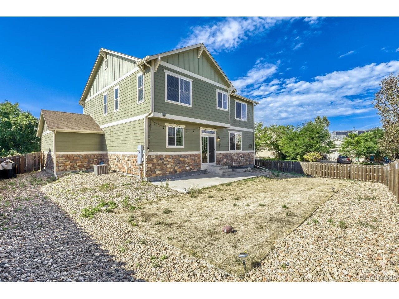 Archer Ave, Aurora, CO 80018