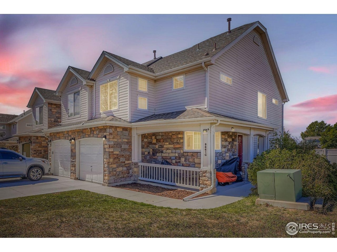 Green Ct, Westminster, CO 80031 #1