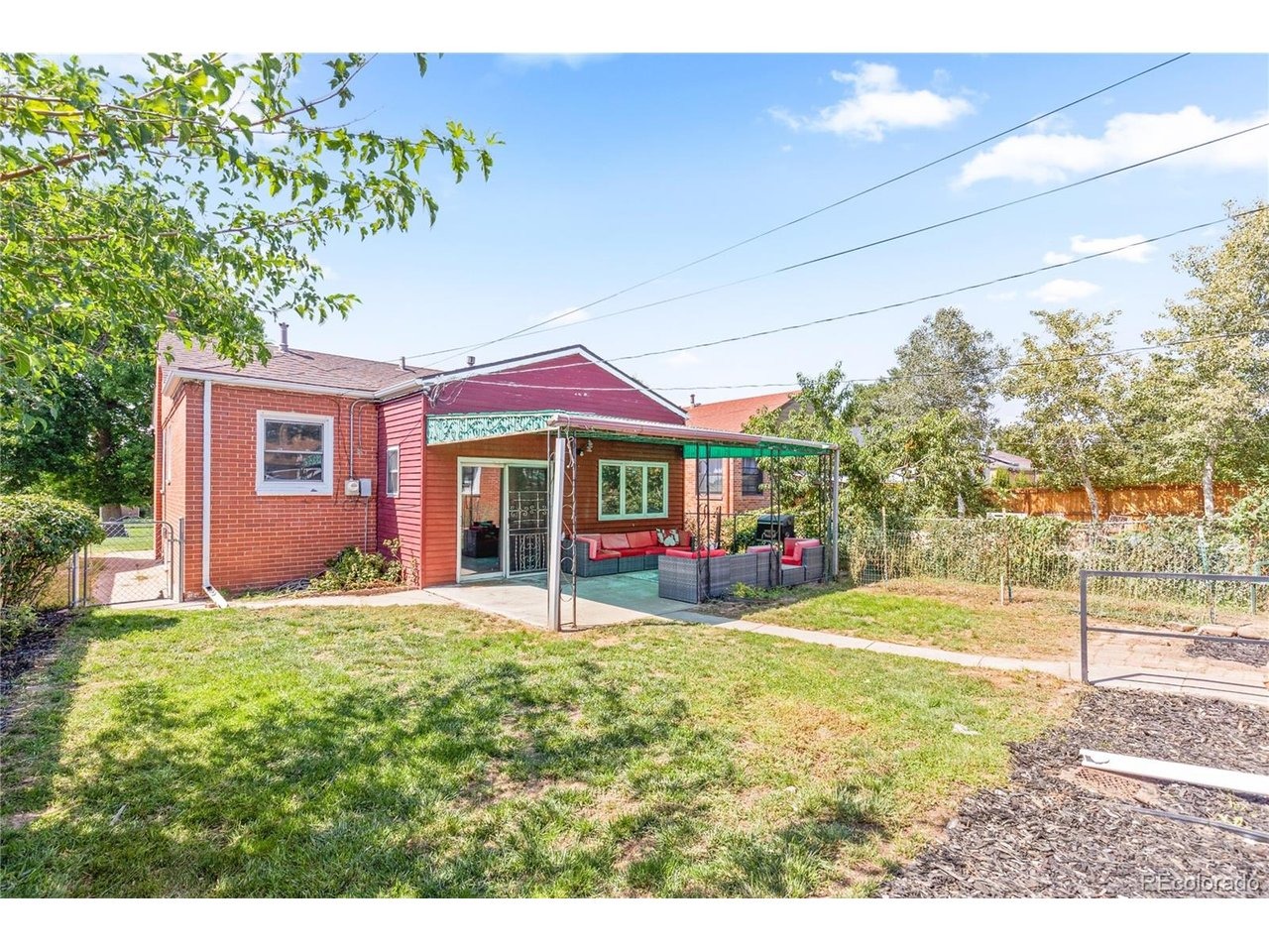 Fillmore St, Denver, CO 80205 #1