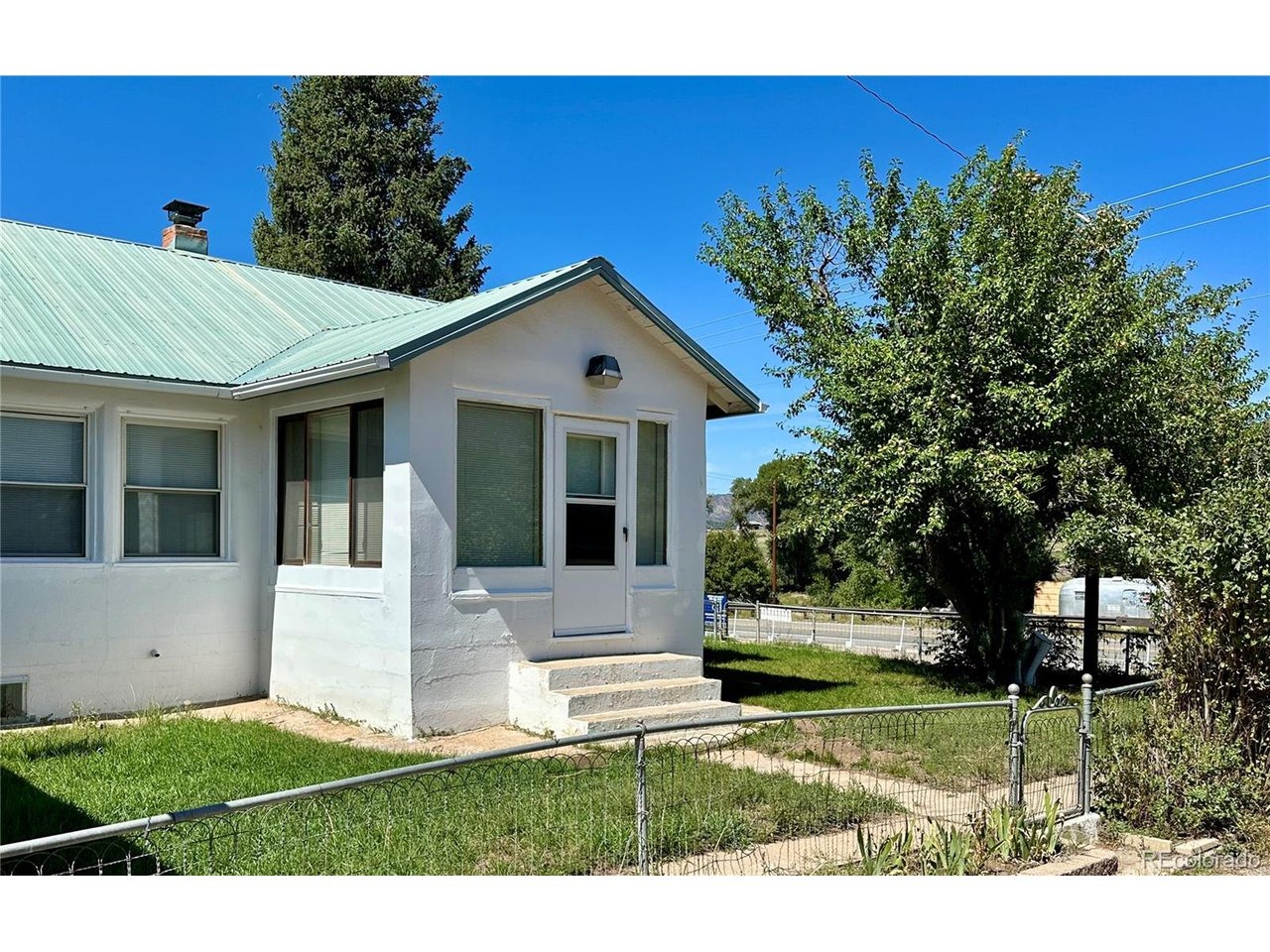 Us Highway 50 , Howard, CO 81233