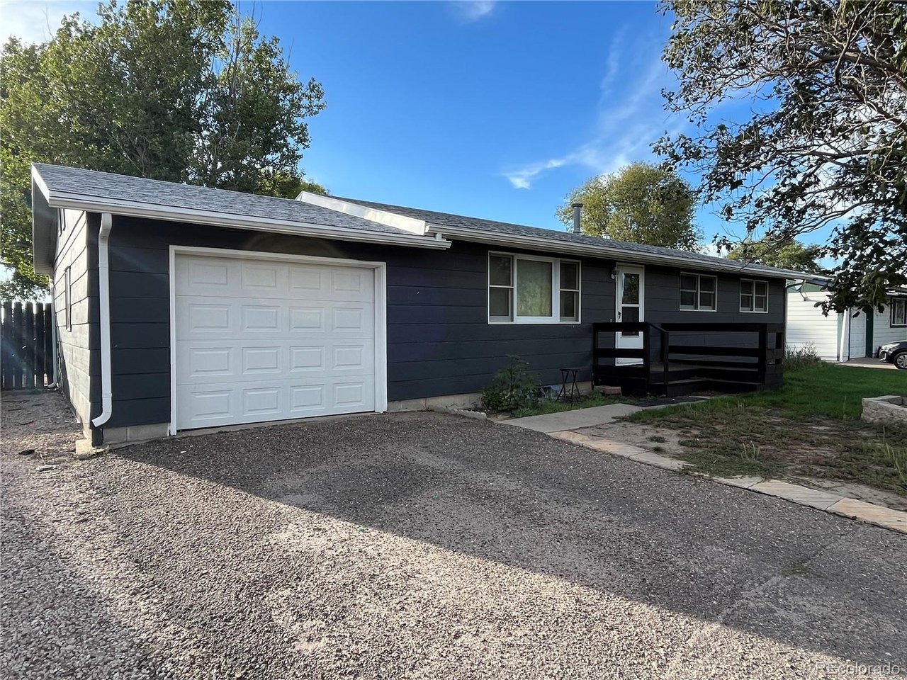 Hollowell St, Burlington, CO 80807 #1