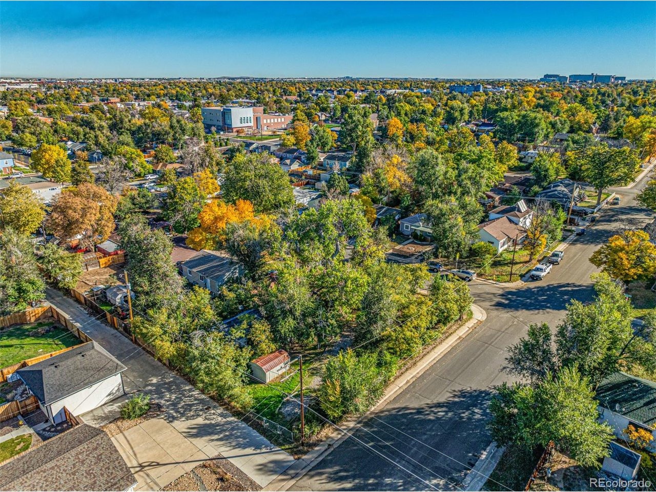 Alton St, Aurora, CO 80010