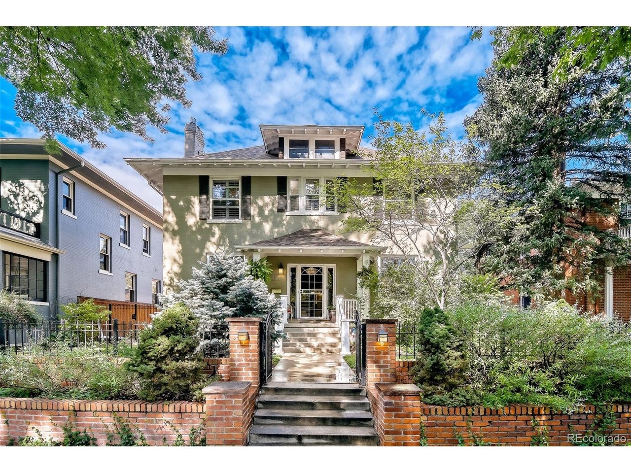 Albion St, Denver, CO 80207