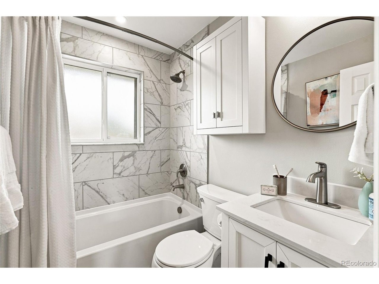 Fairfax St, Denver, CO 80207