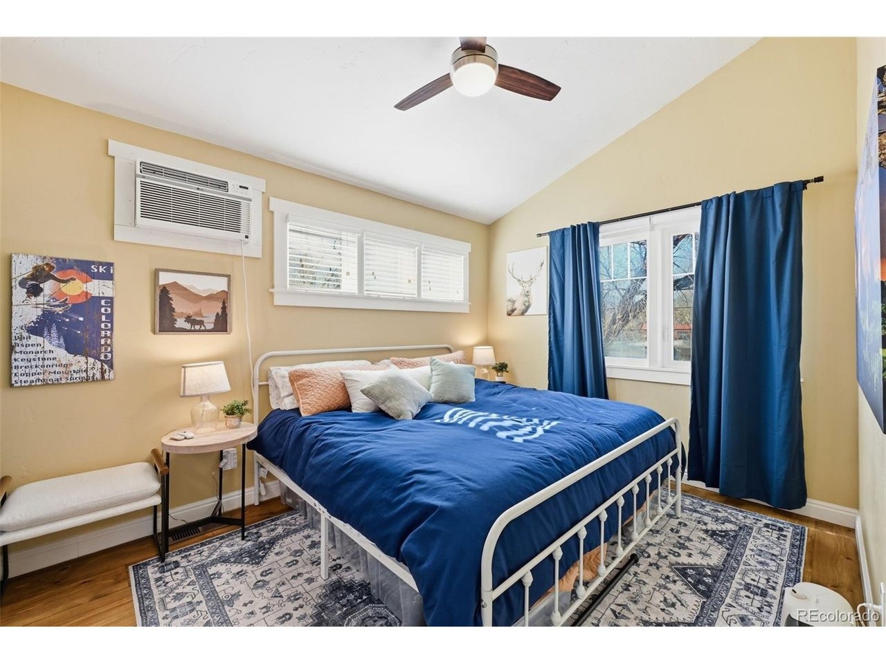 Pikes Peak Ave, Colorado Springs, CO 80904 #1