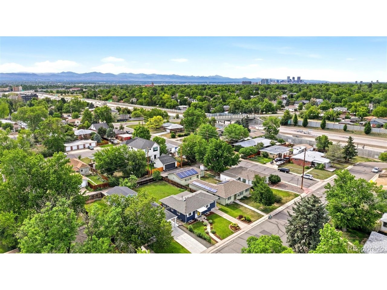 Adams St, Denver, CO 80210 #1