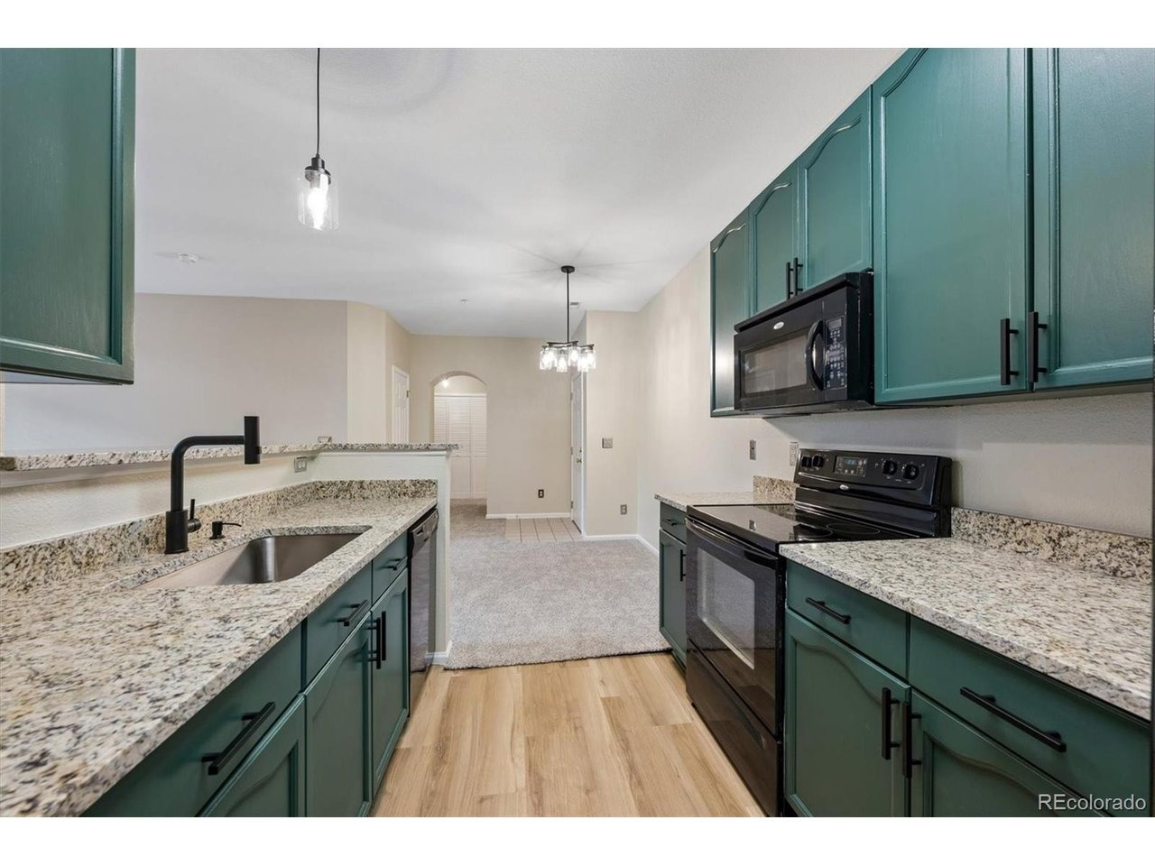 1st Dr, Aurora, CO 80011
