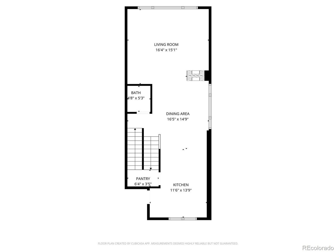 26th Ave, Denver, CO 80211 #1
