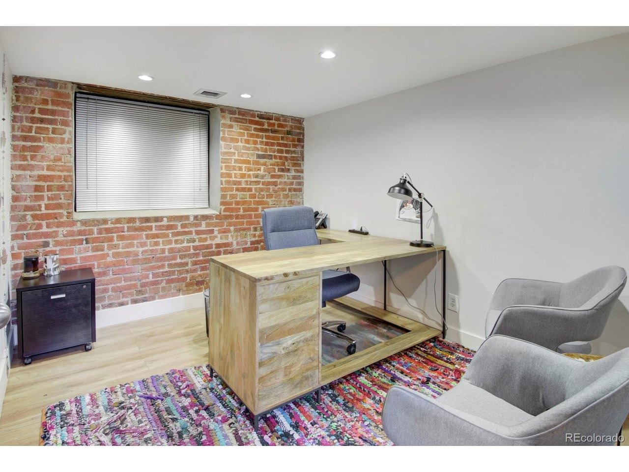 Wazee St, Denver, CO 80202 #1